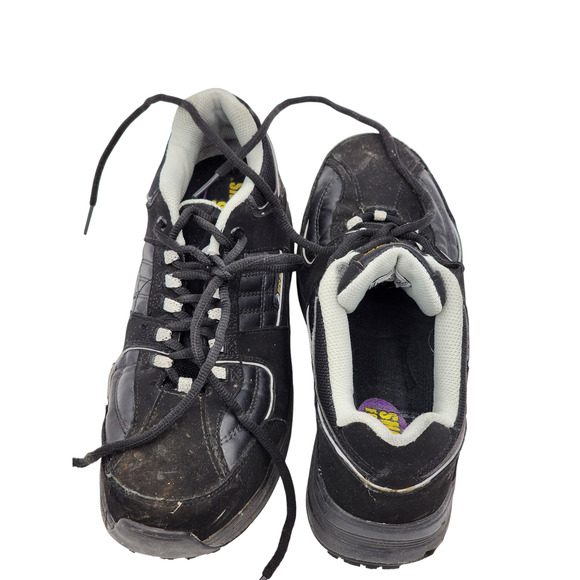 SFC Pro Non Slip Work Shoes Mens 7 Womens 8.5 Professional Healthcare Industrial - Picture 7 of 16